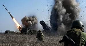 Οι Ρώσοι επιτίθενται από 7 κατευθύνσεις στο Ποκρόβσκ και διακόπτουν τον εφοδιασμό των Ουκρανών