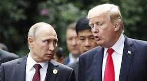 Έκλεισε η ιστορική συνάντηση Τραμπ – Πούτιν: Θα πραγματοποιηθεί σύντομα λέει το Κρεμλίνο