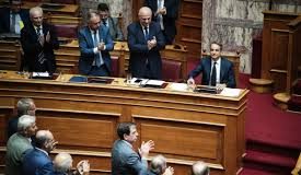 Στρατηγική διαφθορά