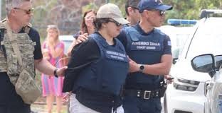 Παλαιό Φάληρο: Στον ανακριτή η 32χρονη Αλγερινή – Απολογείται για τη δολοφονία της τρίχρονης κόρης της