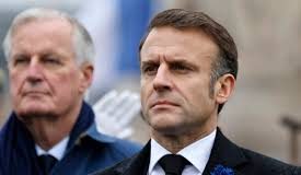 Γαλλία: Ένα νέο κοινωνικό κίνημα «απειλεί» Μακρόν και Μπαϊρού