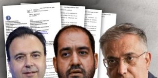 122 εκατ.ευρώ για «χαρτζιλίκι» στα «καλά παιδιά» των Μ.Μ.Ε.! Τα προσωπικά παιχνίδια των υπουργών, οι στημένες «αγιογραφίες» και οι δημοσκοπήσεις για τους δήθεν αρεστούς στην κοινωνία