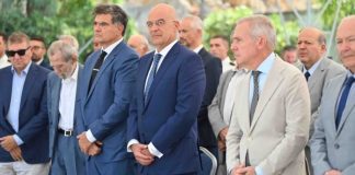 Υπουργείο Αμυνας: «Εργο Δένδια» και πραγματικότητα