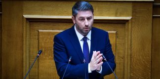 Σκληρή προθεσμία για τον Ν. Ανδρουλάκη