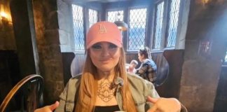 ΗΠΑ: Σκότωσε και διαμέλισε τη σύζυγό του επειδή δεν κατάφερε να χάσει τα κιλά της εγκυμοσύνης