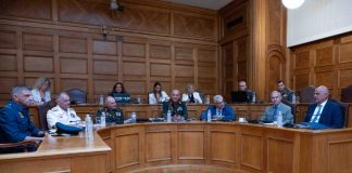 Διδάγματα από την Ουκρανία στις Ένοπλες Δυνάμεις: ΠΝ και ΠΑ αποκτούν διοικήσεις μη-επανδρωμένων οχημάτων