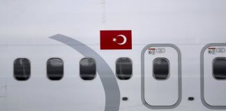 Η Turkish Airlines θα αγοράσει συνολικά 225 αεροσκάφη από την Boeing