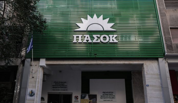 Η αρένα του ΠΑΣΟΚ και το σέρβις στη Ν.Δ.