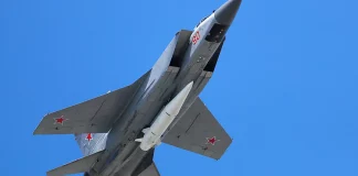 Ξεκάθαρη προειδοποίηση από Ρωσία: «Εάν το ΝΑΤΟ καταρρίψει ρωσικό αεροσκάφος αυτό θα σημάνει πόλεμο»!