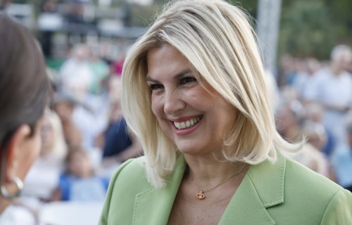 Αναστάτωση στο ΠΑΣΟΚ για την Θρασκιά