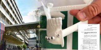 Ζητείται εισαγγελική παρέμβαση για το «όργιο» στην Πανεπιστημιακή Κλινική Γναθοπροσωπικής Χειρουργικής του Ευαγγελισμού