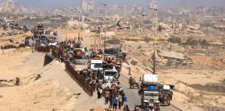 Ισραήλ: Δέκα χώρες αναγνωρίζουν παλαιστινιακό κράτος τη Δευτέρα