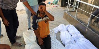 Γάζα: Νέο κύμα φονικών επιθέσεων του Ισραήλ – Τουλάχιστον 38 νεκροί από το πρωί του Σαββάτου