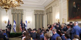 Θα φέρει πραγματικά ειρήνη στη Γάζα το σχέδιο που συμφώνησαν Τραμπ και Νετανιάχου; Τι δεν περιλαμβάνει