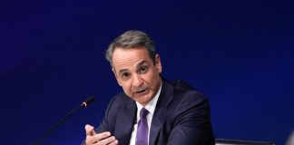 Μητσοτάκης στη ΔΕΘ: Πρωθυπουργός εκτός τόπου και χρόνου και αλλαγή πλεύσης στην αντιμετώπιση Τσίπρα