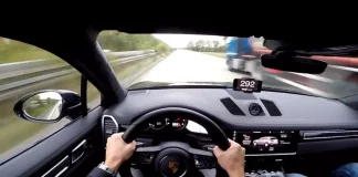 Τρέχεις υπερβολικά σε αυτοκινητόδρομο; Απολύεσαι!