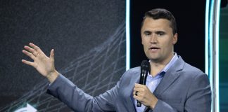 Δολοφονία Τσάρλι Κερκ: Σύγχυση για το αν οι αρχές των ΗΠΑ έχουν συλλάβει τον δράστη