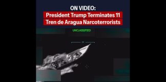 Κρίση στην Καραϊβική: Αμερικανικό πλήγμα και 11 νεκροί «ναρκωτρομοκράτες» – «Θα αντισταθούμε» απαντά ο Μαδούρο