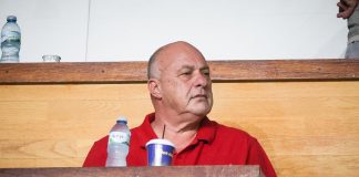 Τα πρόβατα, οι «κοπρίτες» και το… σανό του Μπέου