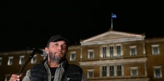 Κραυγή για Δικαιοσύνη από τον Πάνο Ρούτσι: Δεν ξέρω από τι πέθανε το παιδί μου