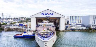 Βουλή- Έγκριση Συμβάσεων για τις φρεγάτες Belharra – Ψηφίσθηκε κατά πλειοψηφία