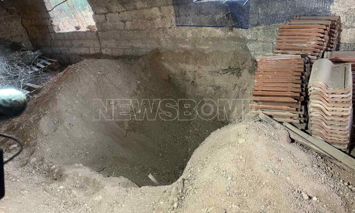 Ελεύθερη αφέθηκε η 62χρονη στη Βοιωτία – Τι είπε για τον συνεργό της – Οι επόμενες κινήσεις της