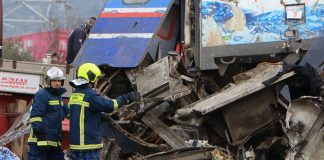 Τέμπη: 35 οικογένειες θυμάτων κατέθεσαν υπόμνημα για συμπληρωματική ανάκριση