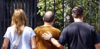 Αθήνα: «Δεν αντέχω άλλο, θέλω να φύγω» – Οι ανατριχιαστικές συνομιλίες ανάμεσα στον 42χρονο μαστροπό και στα θύματά του