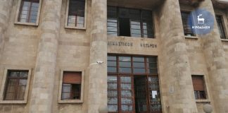 Ρόδος: «Η γυναίκα μου είναι κλεπτομανής. Έκλεβε από τον γιατρό την ώρα που με εξέταζε»