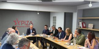 Φάμελλος: Η ακρίβεια Μητσοτάκη πλήττει όλη τη μικρομεσαία επιχειρηματικότητα – Ευεργετικές οι προτάσεις ΣΥΡΙΖΑ