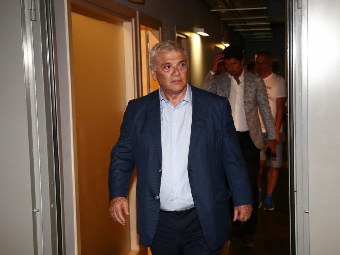 Στον Δημήτρη Μελισσανίδη το 51% της Εφημερίδας των Συντακτών