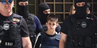 Ειρήνη Μουρτζούκου: Παίρνει πίσω μία από τις τέσσερις δολοφονίες που είχε ομολογήσει – Η νέα μαρτυρία μέσα από τις φυλακές