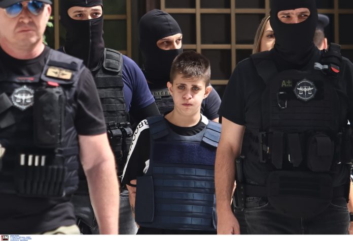 Ειρήνη Μουρτζούκου: Παίρνει πίσω μία από τις τέσσερις δολοφονίες που είχε ομολογήσει – Η νέα μαρτυρία μέσα από τις φυλακές