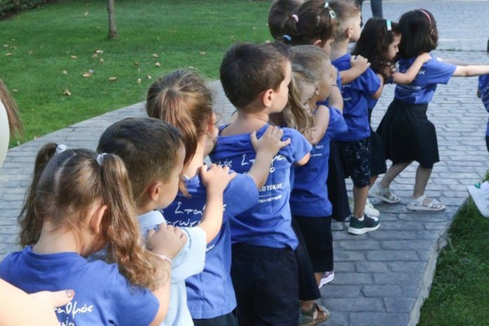 Χιλιάδες μαθητές χωρίς πρόσβαση σε σχολική σίτιση με την έναρξη της σχολικής χρονιάς – Ιδιαίτερη ανάγκη για τα Νηπιαγωγεία