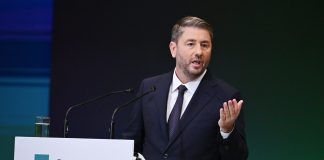 Ανδρουλάκης από ΔΕΘ: Οι εκλογές είναι μονόδρομος και το ΠΑΣΟΚ είναι η μόνη εναλλακτική επιλογή – Το κυβερνητικό πρόγραμμα για οικονομία, κράτος και κοινωνία