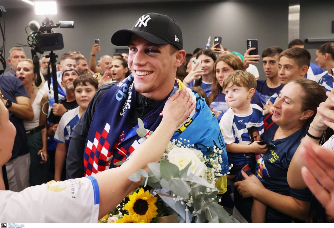 ÁÖÉÎÇ ÔÏÕ ÃÉÙÑÃÏÕ ÊÏÕÃÉÏÕÌÔÆÉÄÇ ÁÐÏ ÔÏ ÐÁÃÊÏÓÌÉÏ ÐÑÙÔÁÈËÇÌÁ 2025 ÓÔÏ ÆÁÃÊÑÅÌÐ