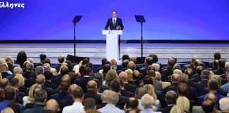 Τα μέτρα δόλωμα Μητσοτάκη: Ξορκίζει σκάνδαλα και ακρίβεια, ψαρεύει εκλογική πελατεία