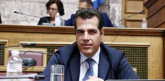 Κίνδυνος ακόμα και για τους νόμιμους μετανάστες από το νομοσχέδιο Πλεύρη