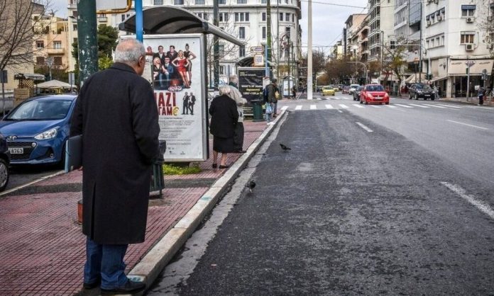 Σε μάστιγα εξελίσσονται οι κλοπές στα μέσα μεταφοράς – Αυξάνονται και οι σεξουαλικές επιθέσεις