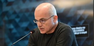 Αιχμηρή απάντηση Ψαρόπουλου στην Ένωση Δικαστών και Εισαγγελέων – «Ο σεβασμός κερδίζεται, δεν είναι θέσφατο»