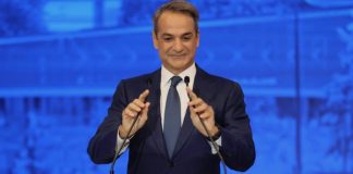 Ο Μητσοτάκης ξέθαψε τον μπαμπούλα των μνημονίων