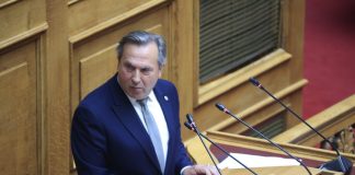 ΝΙΚΗ: Διαγράφηκε ο Νίκος Βρεττός για την στάση του στην Εξεταστική Επιτροπή του ΟΠΕΚΕΠΕ