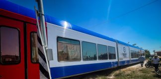 Τρένο παρέσυρε κοπάδι ζώων στην Αλίαρτο και ακινητοποιήθηκε για 1,5 ώρα