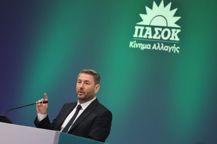 Ανδρουλάκης για μετεκλογικές συνεργασίες: Δεν θα κάνω τον Νοστράδαμο, πρώτο το ΠΑΣΟΚ για να αλλάξει κυβέρνηση
