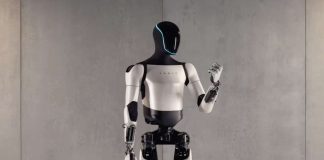 Ανθρωποειδές ρομπότ επιτέθηκε σε άνδρα στην Κίνα – Τον… κατέβασε από τη μηχανή του!