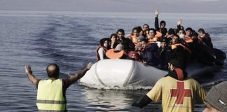 Ο …μηδενισμός των αφίξεων!