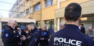 Γαλλία: Νεκρός ο πρέσβης της Ν. Αφρικής, εκτιμάται ότι πήδηξε από τον 22ο όροφο ξενοδοχείου