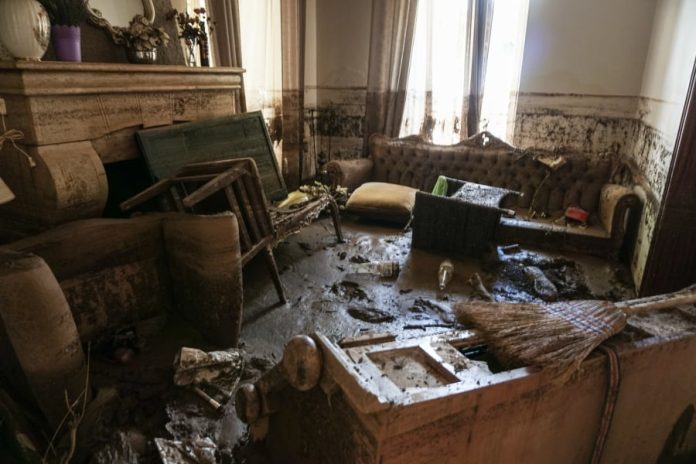 Υποσχέσεις που «πνίγηκαν»: Αντιμέτωποι με την αλήθεια της κακοκαιρίας Daniel 2 χρόνια μετά