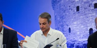 «Όπλο» του Μητσοτάκη η υποτίμηση από τους αντιπάλους του