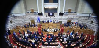 Βουλευτές της ΝΔ έτοιμοι για μετακίνηση σε κόμμα Σαμαρά